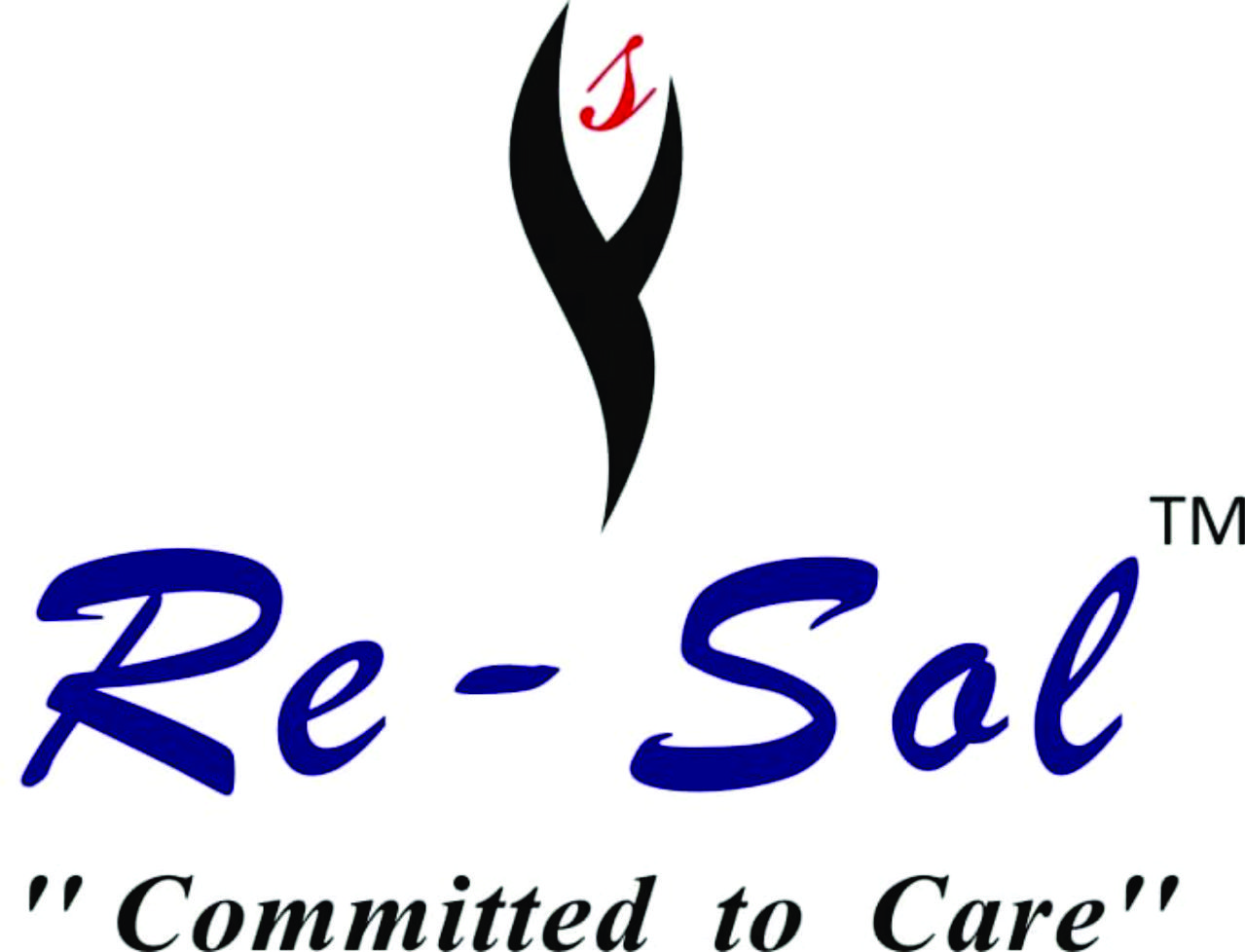 Re-Sol(Rehabilitation & Solutions)
